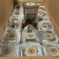 2018 (2011) China Tea “Silver Stadium” Liu Bao Tea, 250g