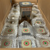 2018 (2011) China Tea “Silver Stadium” Liu Bao Tea, 250g