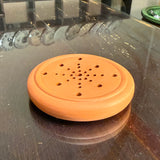 Draining Teapot Holder