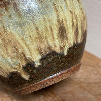 Handmade Jian Shui / Tea Dregs