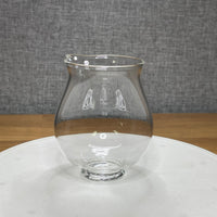 Glass Gong Dao Bei (Fairness Pitcher), Egg shape