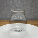 Glass Gong Dao Bei (Fairness Pitcher), Egg shape