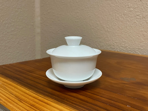 Classic Gaiwan, 145mL