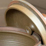 Nixing Baoyuan 元宝壶 teapot, 100mL