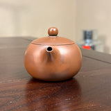 Nixing Xishi Hu 西施壶, 115mL