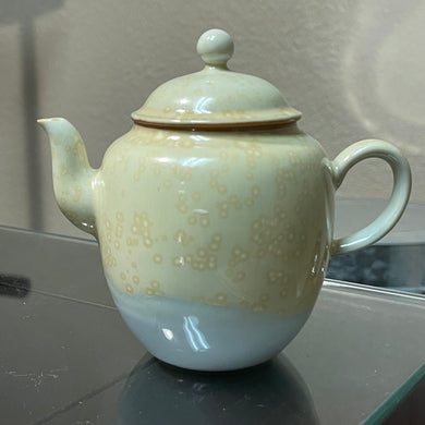 Palace Lantern 宫灯 Teapot, 150mL