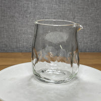 Glass Gong Dao Bei (Fairness Pitcher), Obscure Texture