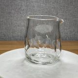 Glass Gong Dao Bei (Fairness Pitcher), Obscure Texture