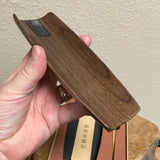 Premium Wood Cha Ze Scale, USB