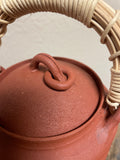 Chaozhou Zhuni Obscure Kettle (sha diao), 670mL