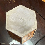 Xiangfei Hexagonal Jian Shui (Waste Water / Tea Dregs)