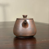 Nixing Gao Shi Piao Hu 高石瓢壶, 120mL