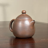 Nixing Long Dan 龙蛋壶, 100mL