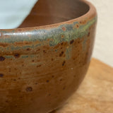 Handmade Jian Shui / Tea Dregs