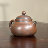 Nixing Rong Tian Hu 容天壶, 140mL