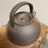 Chaozhou Lao Yan Ni Kettle, 800mL