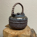 Cutao 粗陶 Rough Clay Kettle, 1000mL