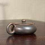 Nixing Xi Shi Bian Hu 西扁壶, 100mL