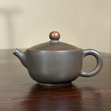 Nixing Baoyuan 元宝壶 teapot, 100mL