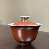 Glazed Gaiwan, Series 2, 100mL