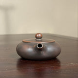 Nixing Xi Shi Bian Hu 西扁壶, 100mL