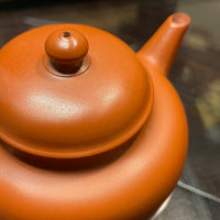 Chaozhou Meng Chen Shuiping 孟臣水平 Teapot, 60mL & 90mL by Hu Ting