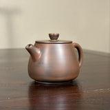 Nixing Gao Shi Piao Hu 高石瓢壶, 120mL