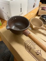 Tea Ladle