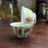 Horse Teacup, 45mL