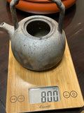 Jingdezhen 乐烧 (Le Shao) Ceramic Tea Kettle, 800mL