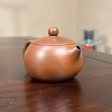 Nixing Xishi Hu 西施壶, 115mL