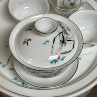 Chaozhou Gongfu Tea Set
