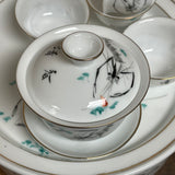 Chaozhou Gongfu Tea Set