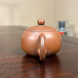 Nixing Xishi Hu 西施壶, 115mL