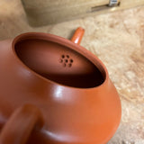 Chaozhou Meng Chen Teapot by Hu Ting, 80mL