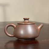 Nixing Shi Piao Hu 石瓢壶, 80mL