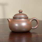 Nixing Rong Tian Hu 容天壶, 140mL