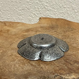 Antique-style Tin Coaster