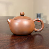 Nixing Xishi Hu 西施壶, 115mL