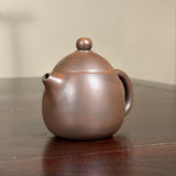 Nixing Long Dan 龙蛋壶, 100mL