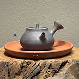 Iron Sand Teapot