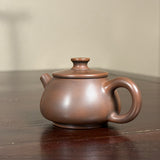 Nixing Shi Piao Hu 石瓢壶, 80mL