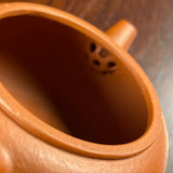 Zhuni Dahongpao Guquan Yixing Teapot 朱泥大红袍顾泉, 120ml