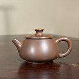 Nixing Shi Piao Hu 石瓢壶, 80mL