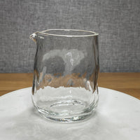 Glass Gong Dao Bei (Fairness Pitcher), Obscure Texture