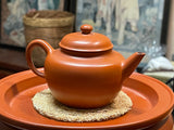 Chaozhou Meng Chen Shuiping 孟臣水平 Teapot, 60mL & 90mL by Hu Ting