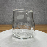 Glass Gong Dao Bei (Fairness Pitcher), Obscure Texture