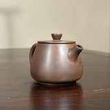 Nixing Gao Shi Piao Hu 高石瓢壶, 120mL