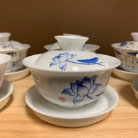 Economy Gaiwan, 100mL