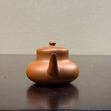 Chaozhou Jun De 君德壶, 100mL